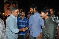 SVSC Audio Launch Photo Gallery